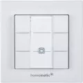 Homematic IP Wandtaster - 6-fach