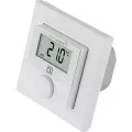 Homematic IP Wandthermostat mit Schaltausgang - 230V