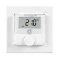 Homematic IP Wandthermostat mit Schaltausgang - 230V