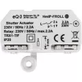 Homematic IP Rollladenaktor Unterputz