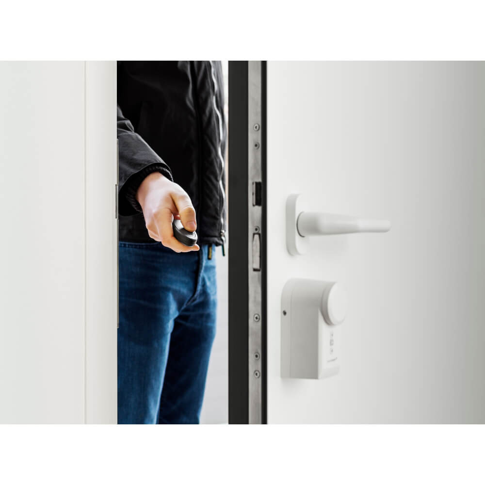 homematic ip doorbell