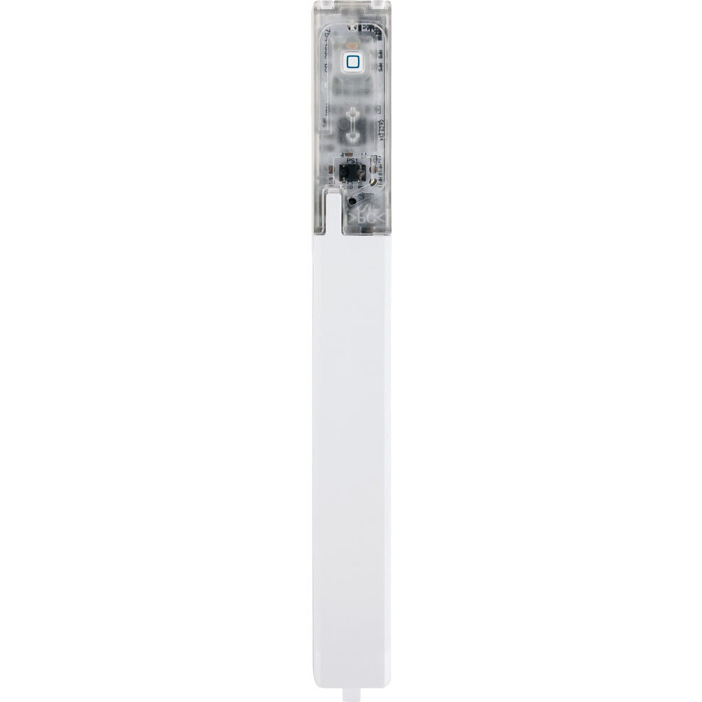 Homematic IP Fenster und Türkontakt verdeckter Einbau