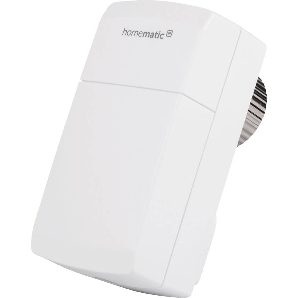 Homematic IP Heizkörperthermostat - kompakt