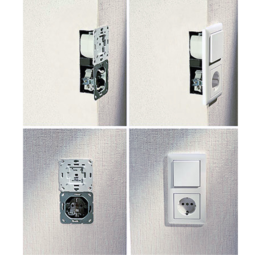 Homematic Wechselschaltung - Wiring Diagram