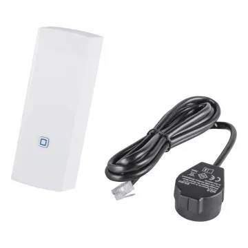 Homematic IP Schnittstelle fr Smart Meter