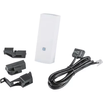 Homematic IP Schnittstelle fr Gaszhler