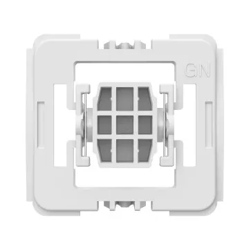 Adapter fr Gira neue Generation