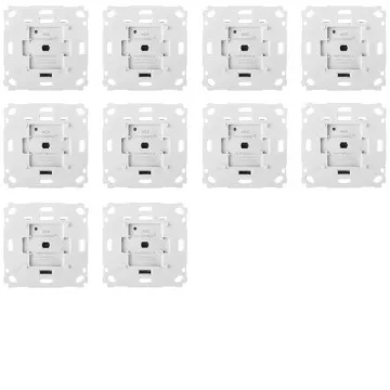 Homematic IP Erweiterungsset fr 10 Rollden