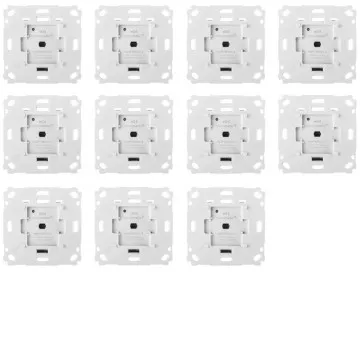 Homematic IP Erweiterungsset fr 11 Rollden