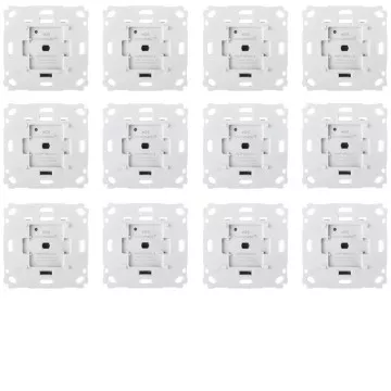 Homematic IP Erweiterungsset fr 12 Rollden