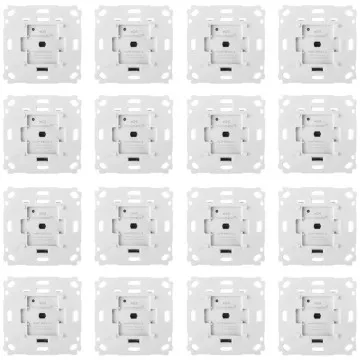 Homematic IP Erweiterungsset fr 16 Rollden