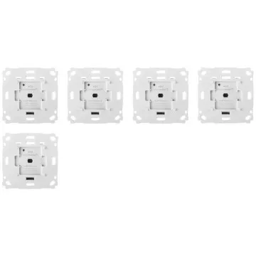 Homematic IP Erweiterungsset fr 5 Rollden