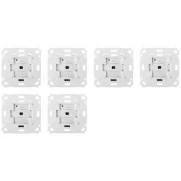 Homematic IP Erweiterungsset fr 6 Rollden
