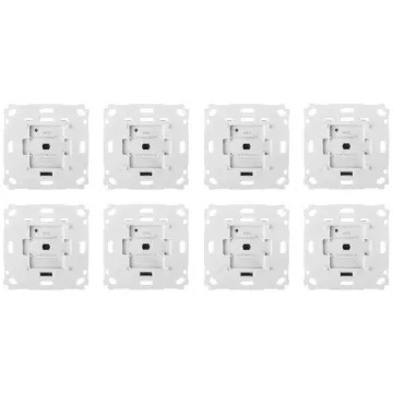 Homematic IP Erweiterungsset fr 8 Rollden