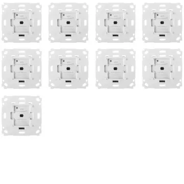Homematic IP Erweiterungsset fr 9 Rollden