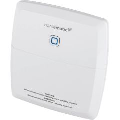 Homematic IP Schaltaktor für Heizungsanlagen 2-fach