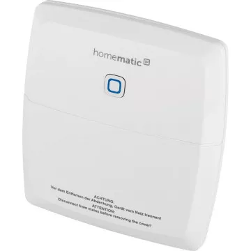 Homematic IP Schaltaktor fr Heizungsanlagen 2-fach (B-Ware)