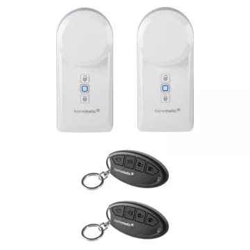 Homematic IP Set Trschlossantrieb (2-2)