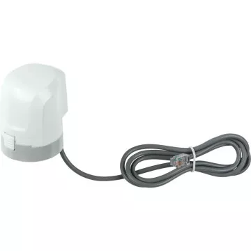 Homematic IP Stellantrieb - motorisch