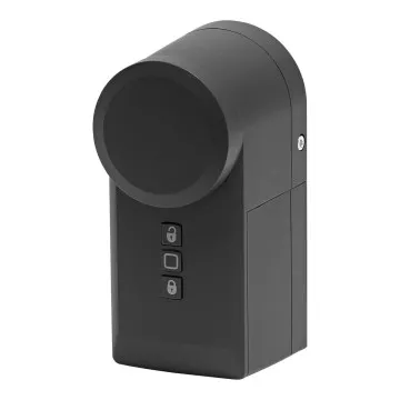 Homematic IP Trschlossantrieb - anthrazit