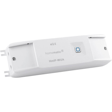 Homematic IP Universal Schaltaktor - 0-10 V