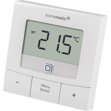 Homematic IP Wandthermostat - basic