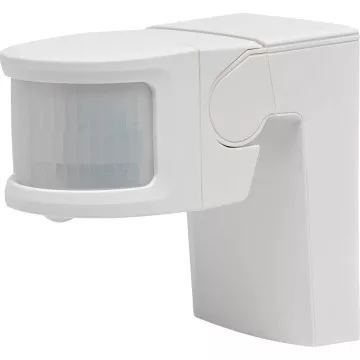 Homematic IP Bewegungsmelder mit Schaltaktor – auen