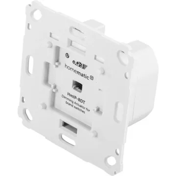 Homematic IP Dimmaktor fr Markenschalter
