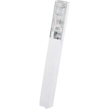 Homematic IP Fenster- und Trkontakt verdeckter Einbau