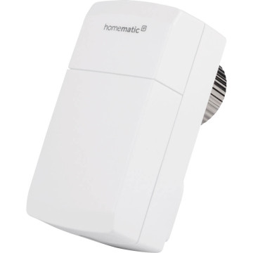 Homematic IP Heizkrperthermostat Behrdenmodell