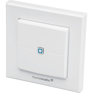 Homematic IP Wandtaster