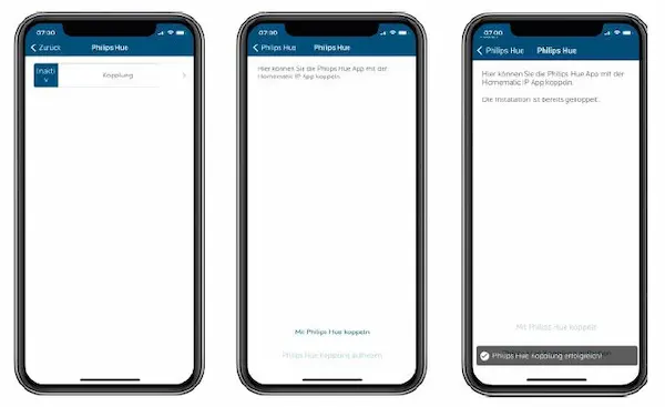 kopplung-philips-hue-homematic-ip-app kopplung-philips-hue-homematic-ip-app