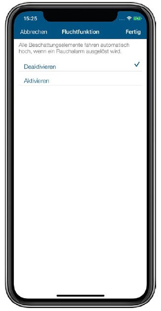 screenshot-fluchtfunktion screenshot-fluchtfunktion