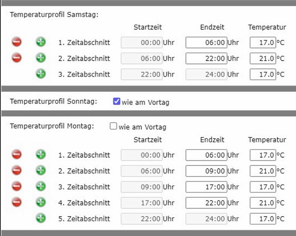 screenshot-heizprofil-einstellen screenshot-heizprofil-einstellen