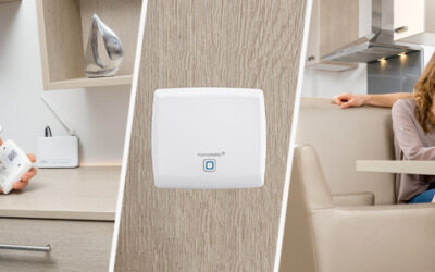 Die Zentralen des Homematic IP Systems