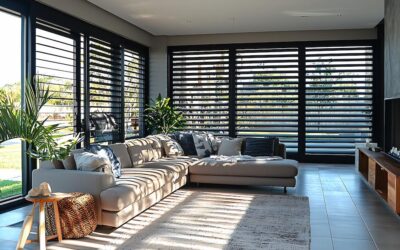 Mehr als nur Auf und Ab – Eine Rollladensteuerung für ein modernes Zuhause mit Homematic IP