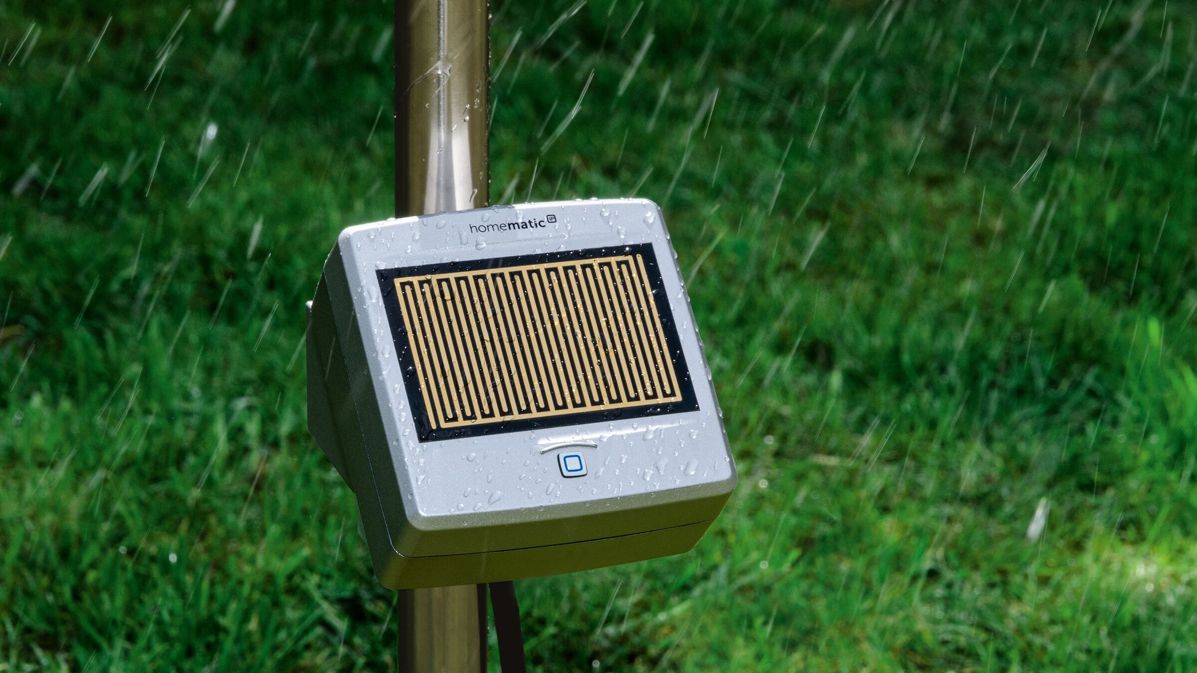 homematic-ip-regensensor homematic-ip-regensensor