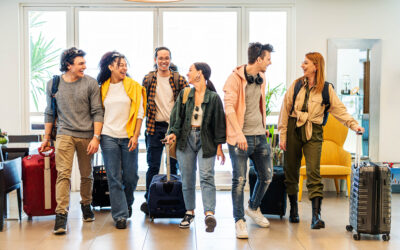 Clever steuern, entspannt vermieten – Homematic IP für Ferienwohnungen & Co.