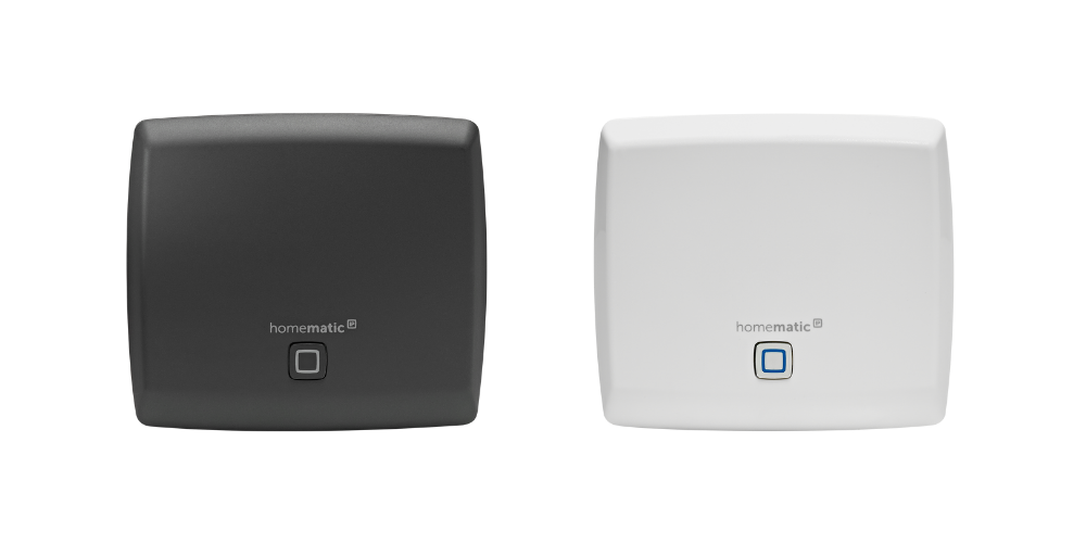 hap-weiß-anthrazit Access Point in weiß und anthrazit